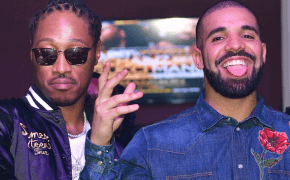 Future e Drake gravaram novo som juntos; ouça prévia