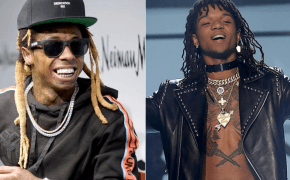 Lil Wayne e Swae Lee unirão forças em nova faixa