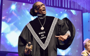 Novo álbum “Bible of Love” do Snoop Dogg estreia no topo da parada gospel da Billboard