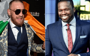 Conor McGregor reflete sobre JAY-Z passar Diddy na lista da Forbes, volta a provocar 50 Cent e recebe resposta do general da G-Unit