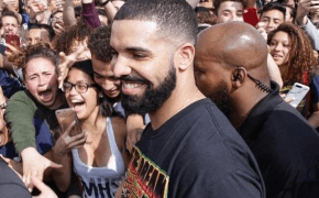 Single “God’s Plan” do Drake completa 9 semanas no topo da maior parada britânica