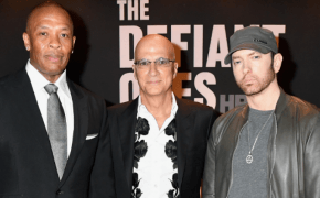 Série “The Defiant Ones”, que conta história da parceria de sucesso entre Jimmy Iovine e Dr. Dre, chega à Netflix