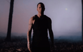 Eminem libera teaser do clipe de “Framed”; confira