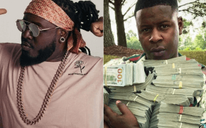 T-Pain lança remix do hit “Booty” do Blac Youngsta