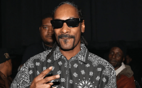Snoop Dogg anuncia novo álbum “From tha Streets 2 tha Suites”