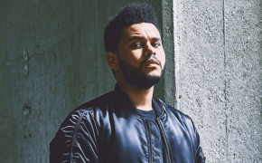 The Weeknd esteve gravando clipe de novo single