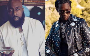 Trae Tha Truth e Young Thug se unem na inédita “Don’t Know Me”; ouça