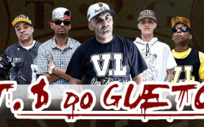 Trilha Sonora do Gueto libera novo single “VL Por Amor”