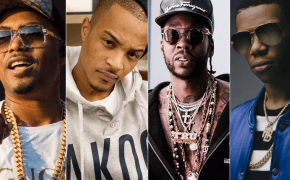 Série hip-hop “Rapture” com Nas, T.I., 2 Chainz, A Boogie e + estreia na Netflix