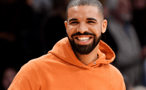 Single “Nice For What” do Drake permanece pela 2ª  semana seguida no topo da Billboard