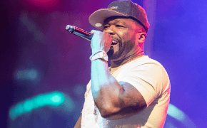 Registro LENDÁRIO do 50 Cent estreando “Many Men” em boate na Filadélfia em 2002 é divulgado na web
