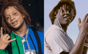 Trippie Redd e Lil Yachty se unem em remix da clássica “Who Run It” da Three 6 Mafia