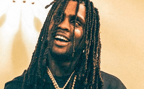 Empresário do Chief Keef diz que nova mixtape oficial do rapper será lançada em junho