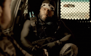 Estrelado por 50 Cent, filme “Covil de Ladrões” sobre assalto a banco chega ao Brasil