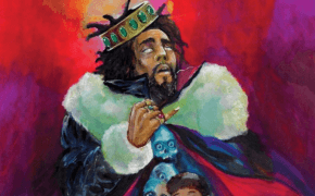 J. Cole lança novo álbum “KOD”; ouça