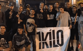 1Kilo libera novo single “1Kilo Contra O Mundo”; confira