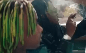 Rich The Kid divulga teaser do clipe de “Dead Friend’s”, faixa diss para Lil Uzi Vert