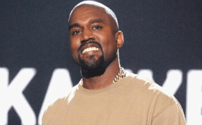 Kanye West revela que está escrevendo um livro de filosofia