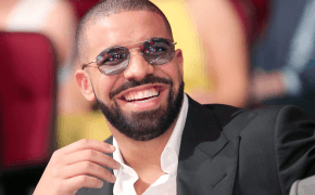 Drake anuncia novo single para essa noite de sexta e revela que está finalizando novo álbum