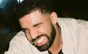 Drake indica que está trabalhando duro em novo álbum