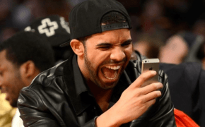 Novo single “Nice For What” do Drake pode tirar “God’s Plan” do topo da Billboard