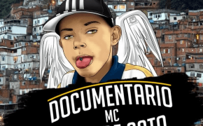 Eterno MC Zoi de Gato ganha documentário biográfico; confira