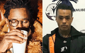 Young Thug revela mensagem que XXXTentacion enviou a ele em vida