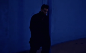 The Weeknd anuncia clipe de “Call Out My Name” para essa quinta e divulga prévia
