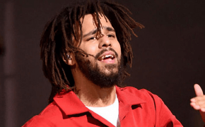 J. Cole conta quais são suas faixas favoritas do álbum “KOD”