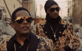 Snoop Dogg libera clipe de “One More Day” com Charlie Wilson; assista