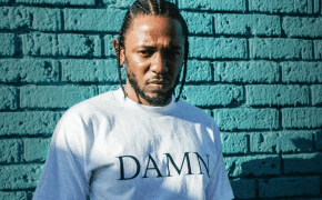 Kendrick Lamar se torna o primeiro rapper da história a ganhar o prestigiado prêmio Pulitzer com o álbum “DAMN.”