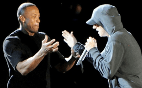 Eminem traz 50 Cent e Dr. Dre para show épico no festival Coachella