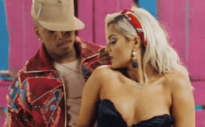 Ne-Yo libera clipe de “Push Back” com Bebe Rexha e Stefflon Don