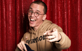Logic apresenta faixa inédita durante show na Pensilvânia