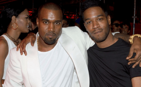 Álbum colaborativo do Kanye West e Kid Cudi ganhará curta-metragem