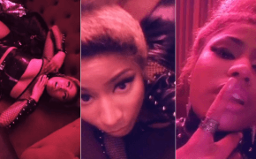Nicki Minaj libera clipe da faixa “Chun-Li”; confira