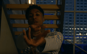 NBA YoungBoy libera clipe de “Overdose”; confira