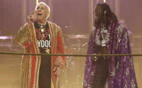Offset e Metro Boomin trazem o Ric Flair em pessoa para performance de “Ric Flair Drip” no Jimmy Fallon