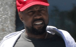 Kanye West faz freestyle inédito para o CEO do TMZ