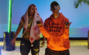 N.O.R.E libera clipe de “Uno Más” com Pharrell; ouça