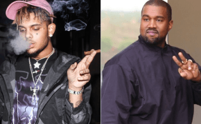 Smokepurpp remixa faixa troll “Lift Yourself” do Kanye West