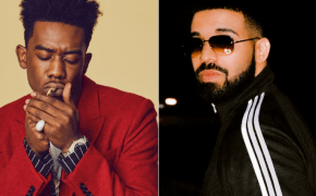Desiigner gravou remix do hit “God’s Plan” do Drake