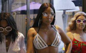 Ashanti libera clipe de “Say Less” com Ty Dolla $ign; confira