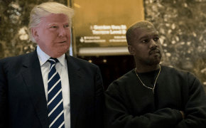 #FakeNews: Kanye West não perdeu milhões de seguidores por demonstrar que simpatiza com Donald Trump
