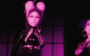 Nicki Minaj libera teaser do clipe oficial do single “Chun Li”