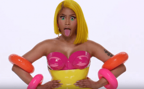 Novo clipe de “Barbie Tingz” da Nicki Minaj pode contar com direção de brasileiro