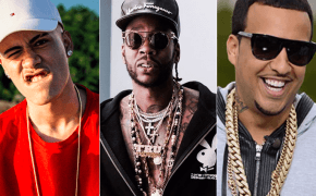 MC Kevinho lançará remix oficial do hit “Olha a Explosão” com 2 Chainz e French Montana nessa sexta