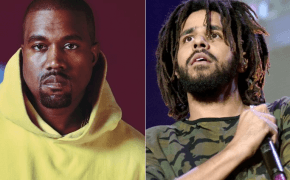Segundo Charlamagne, Kanye West sente que J. Cole está constantemente tentando atacá-lo em seus sons