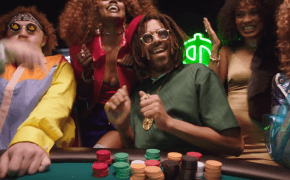 J. Cole libera o videoclipe da faixa “ATM”; confira