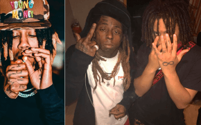 Lil Twist libera novo single “Fires & Desires” com Trippie Redd e Lil Wayne
